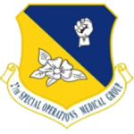 27th Special Operations Medical Group - Cannon Air Force Base